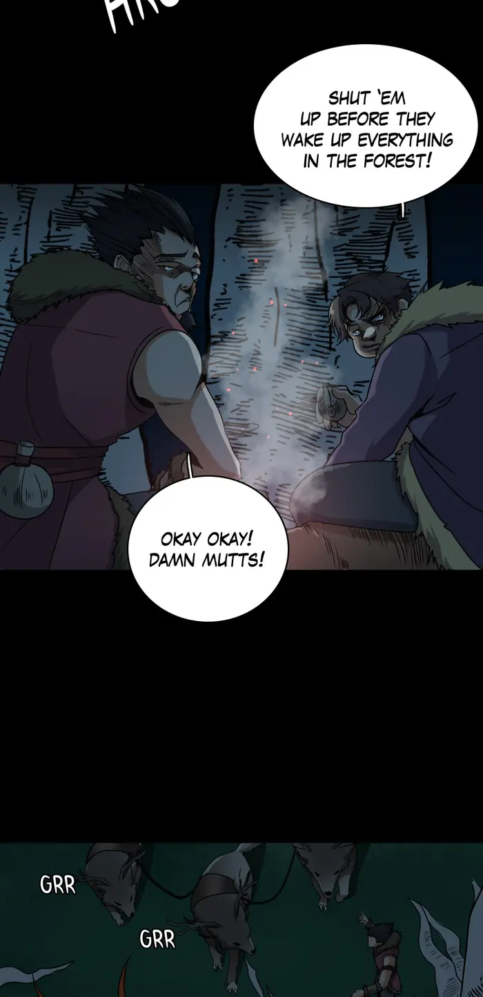 The Beginning After the End Chapter 17 image 21_optimized